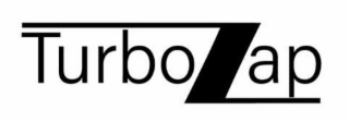 TURBOZAP logo
