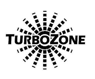 TURBOZONE logo