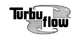 TURBU FLOW logo