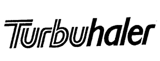 TURBUHALER logo