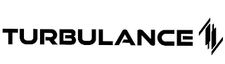 TURBULANCE logo