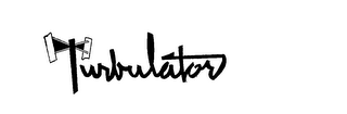TURBULATOR logo