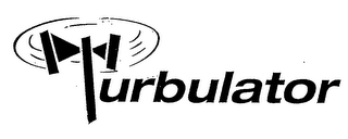 TURBULATOR logo