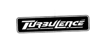 TURBULENCE logo