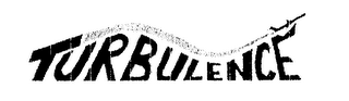 TURBULENCE logo