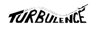 TURBULENCE logo