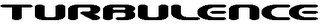 TURBULENCE logo