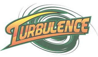 TURBULENCE logo