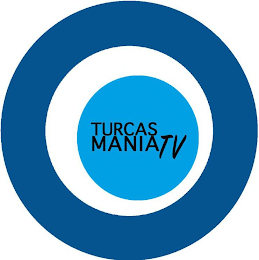 TURCAS MANIA TV logo
