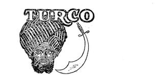 TURCO logo