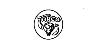 TURCO logo