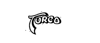TURCO logo