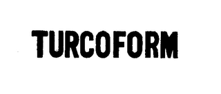TURCOFORM logo