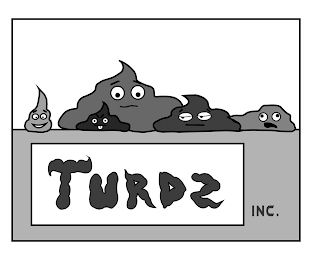 TURDZ INC. logo