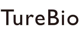 TUREBIO logo