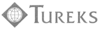 TUREKS logo