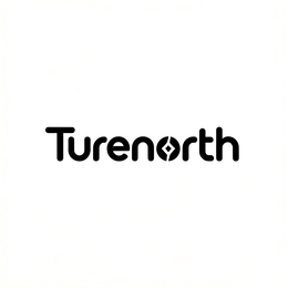 TURENORTH logo