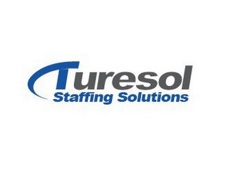 TURESOL STAFFING SOLUTIONS logo