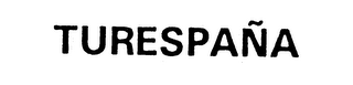 TURESPANA logo