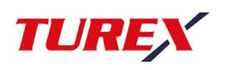 TUREX logo