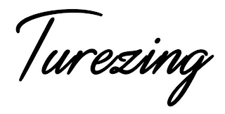 TUREZING logo