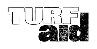 TURF AID logo