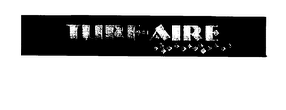 TURF-AIRE logo
