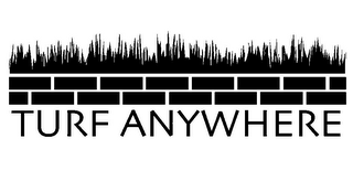 TURF ANYWHERE logo