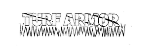 TURF ARMOR logo