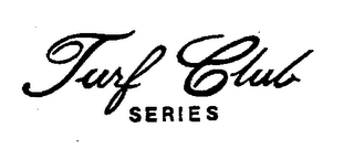 TURF CLUB SERIES logo