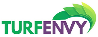 TURF ENVY logo