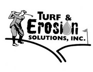 TURF & EROSI N SOLUTIONS, INC. logo