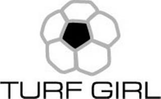 TURF GIRL logo