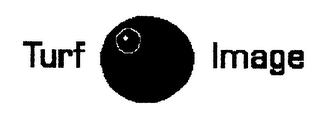 TURF IMAGE logo
