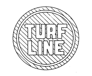 TURF LINE logo