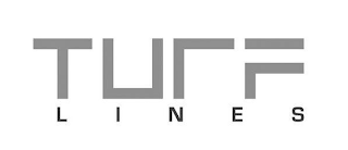 TURF LINES logo