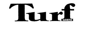 TURF NORTH logo