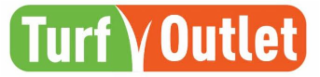 TURF OUTLET logo
