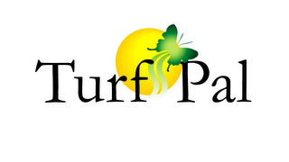 TURF PAL logo