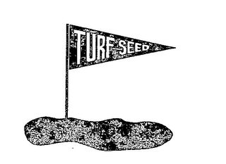 TURF SEED logo