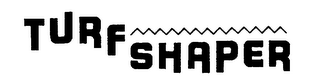 TURF SHAPER logo