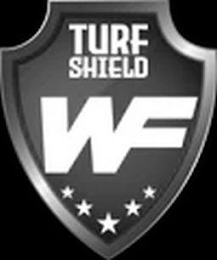 TURF SHIELD WF logo