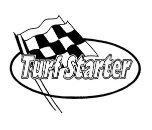 TURF STARTER logo