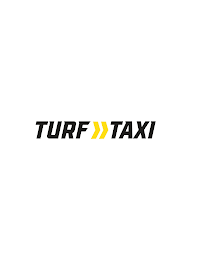 TURF TAXI logo