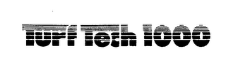 TURF TECH 1000 logo