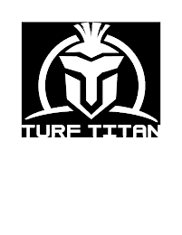 TURF TITAN logo
