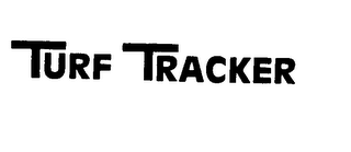 TURF TRACKER logo