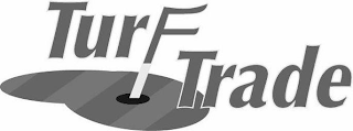 TURF TRADE logo