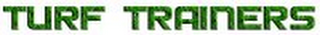 TURF TRAINERS logo