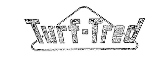 TURF-TRED logo